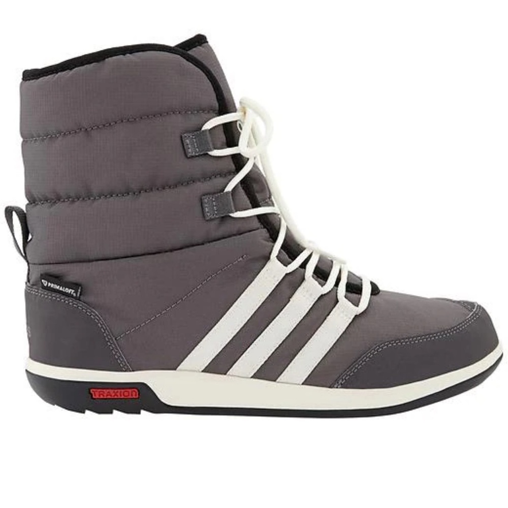 Pre owned Adidas Choleah sneaker boot size 8
